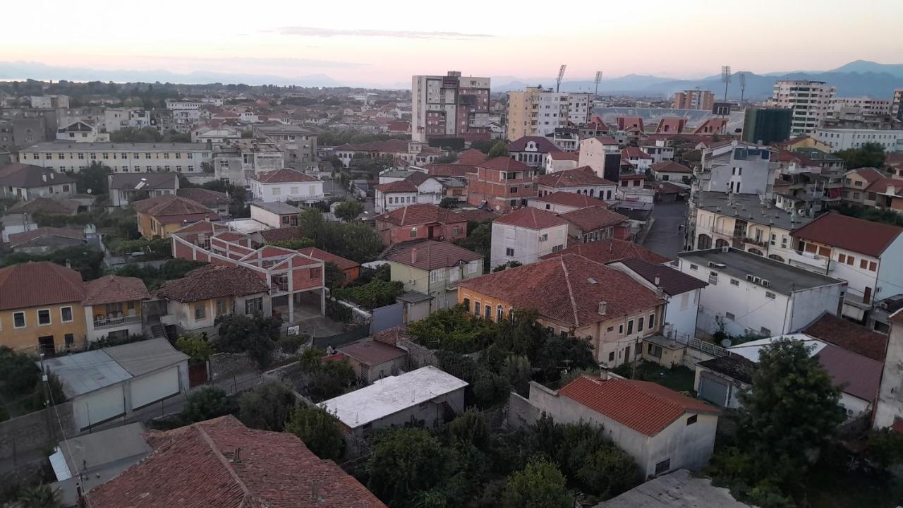 Cozy Apartment In The City Center 2 Shkoder Ngoại thất bức ảnh