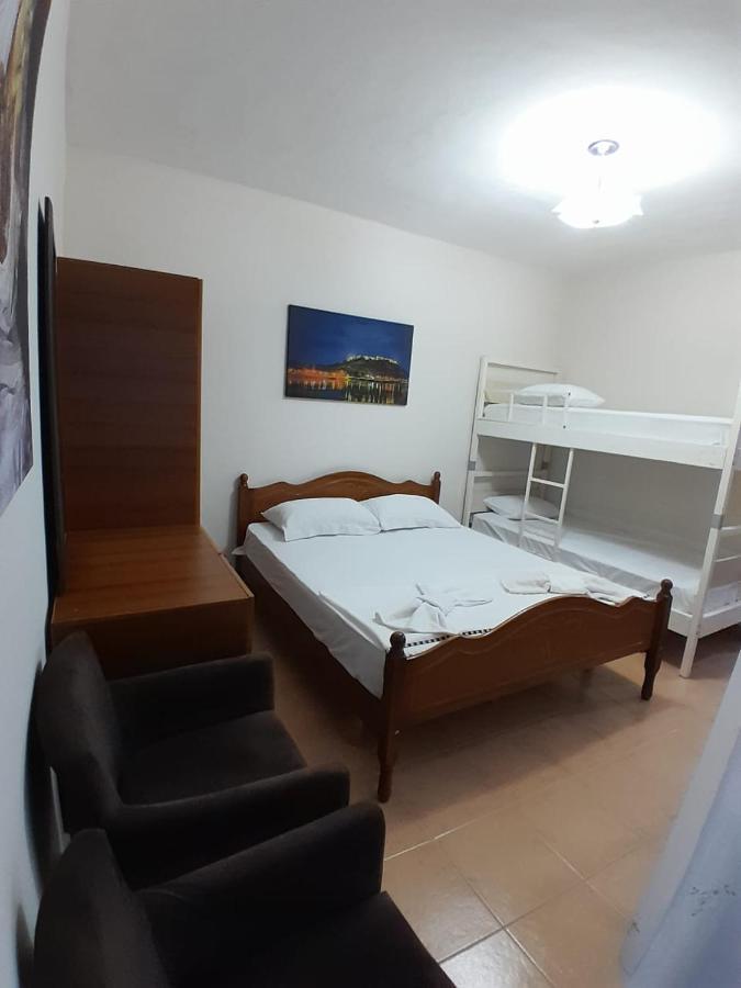 Cozy Apartment In The City Center 2 Shkoder Ngoại thất bức ảnh