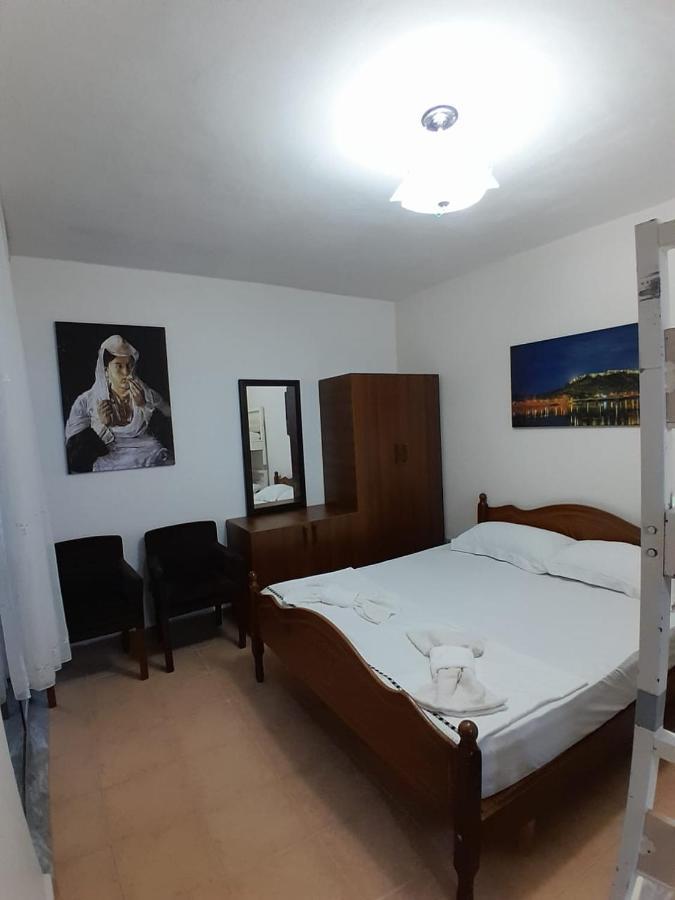 Cozy Apartment In The City Center 2 Shkoder Ngoại thất bức ảnh