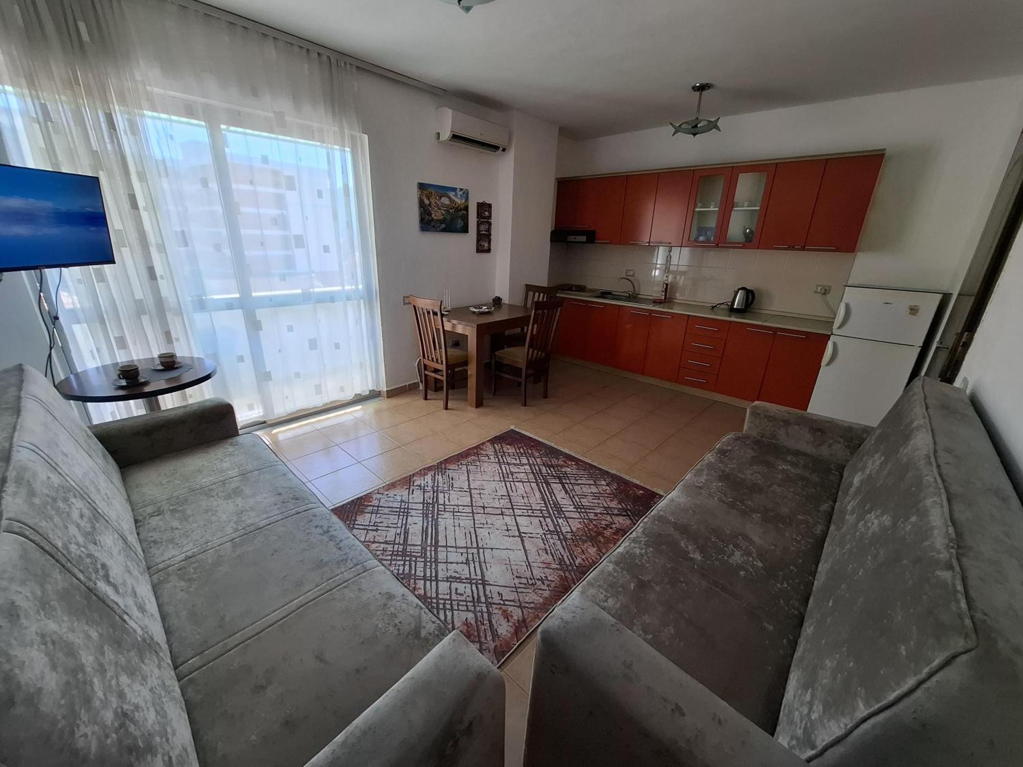 Cozy Apartment In The City Center 2 Shkoder Ngoại thất bức ảnh